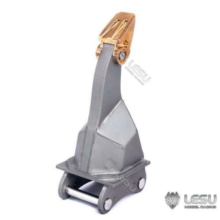 Preview: Lesu Reisszahn für Lesu Ketten Bagger C374F